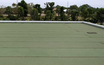 all Perranuthnoe roofing types quoted for