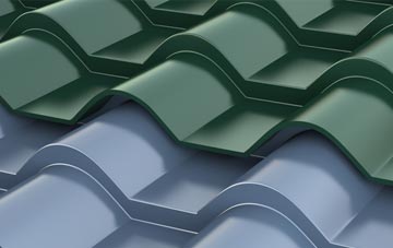 who should consider Perranuthnoe plastic roofs