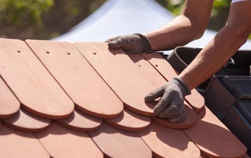 Perranuthnoe roof tile contractors