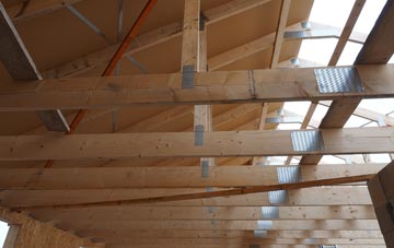 Perranuthnoe roof truss costs