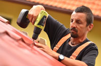 Perranuthnoe garage roof repairs