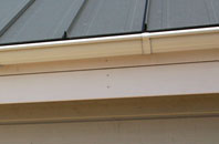 Perranuthnoe soffit repair